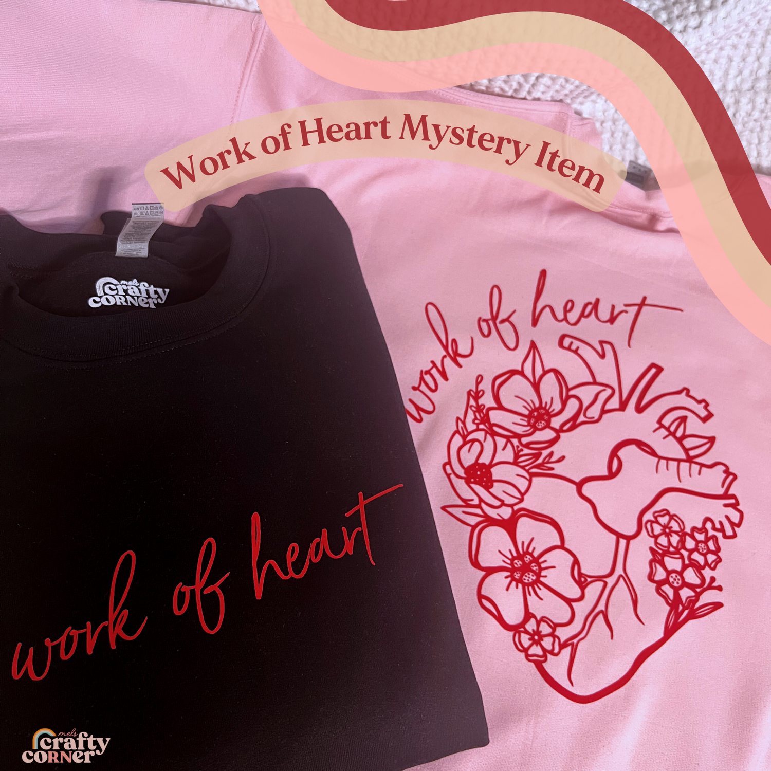 Work of Heart Collection