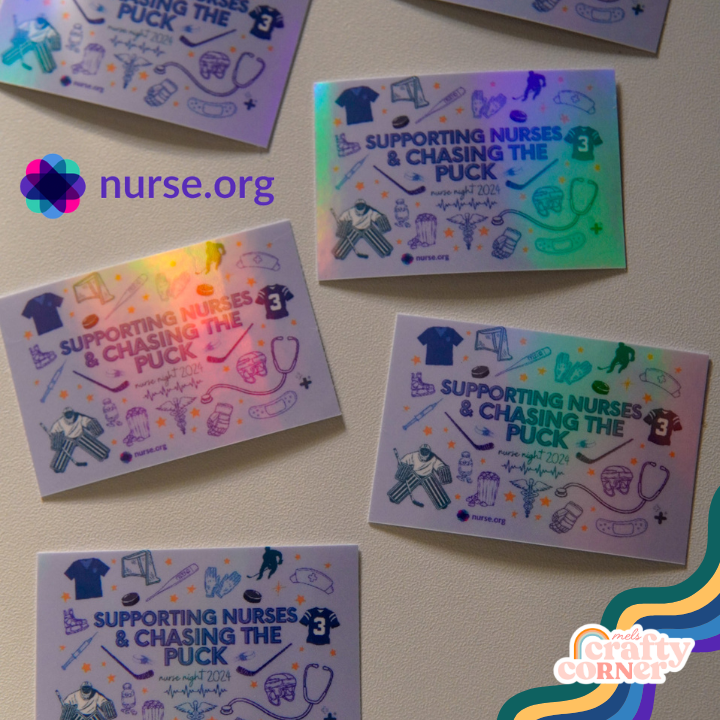 NHL Pittsburgh Penguins | Nurse.org Appreciation T-Shirt