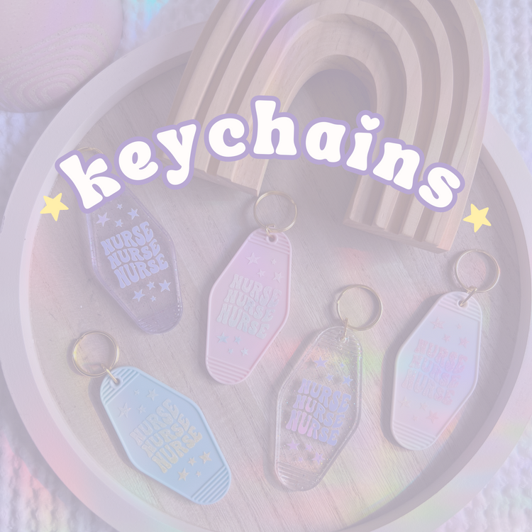 Keychains