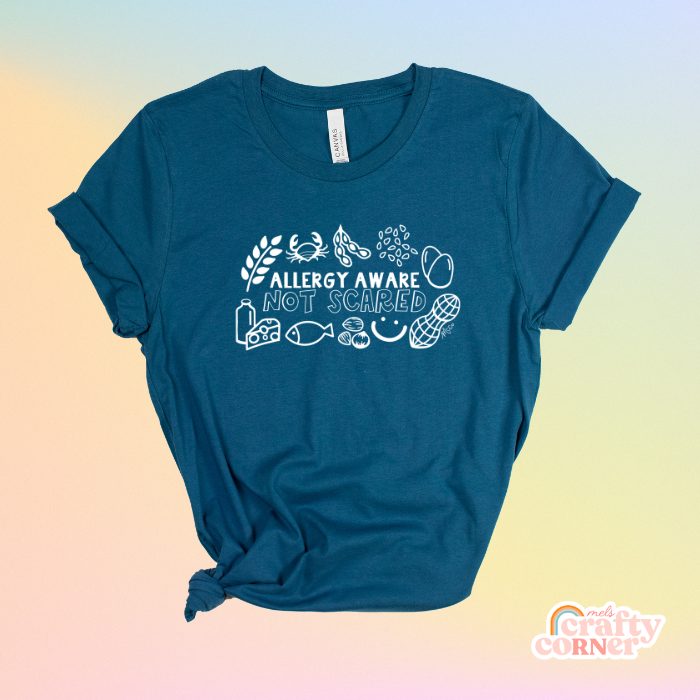 Children's Food Allergy Clinic Group Order