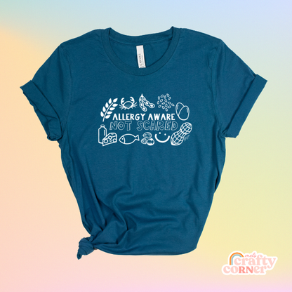 Children's Food Allergy Clinic Group Order