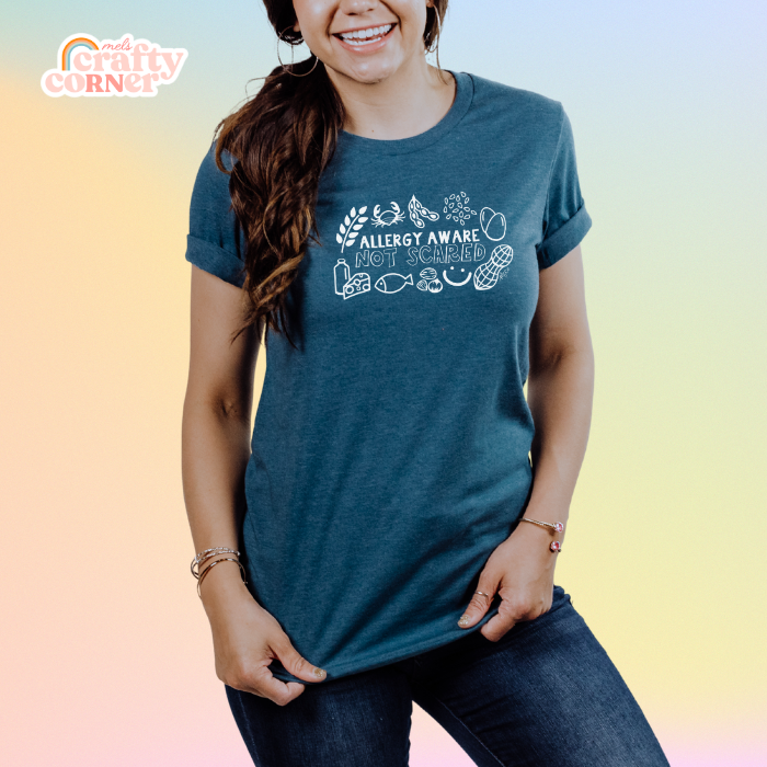 Children's Food Allergy Clinic Group Order