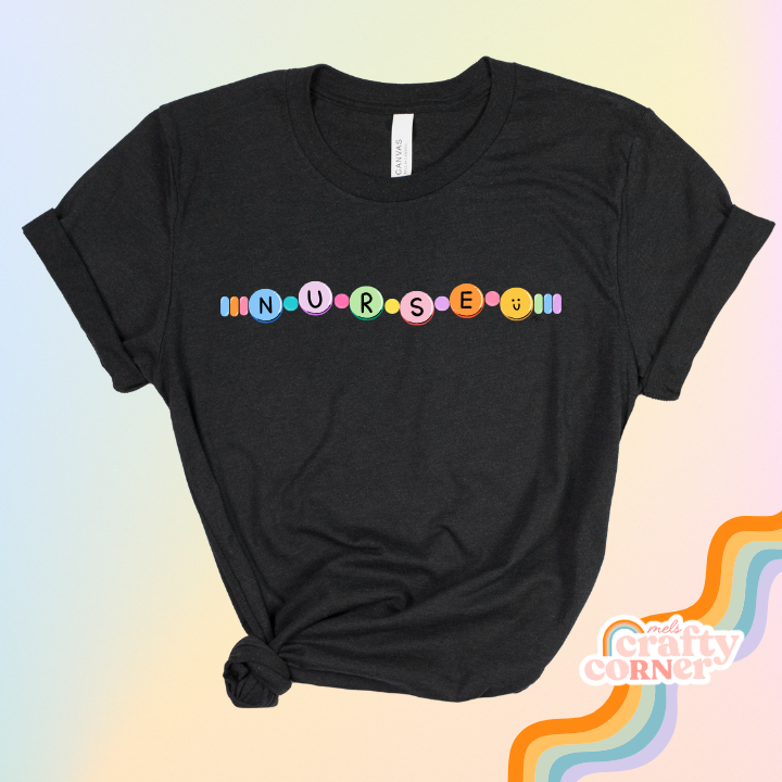 fRNdship Bracelet | Softest T-Shirt