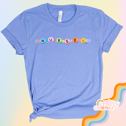 fRNdship Bracelet | Softest T-Shirt