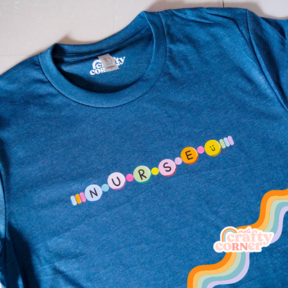 fRNdship Bracelet | Softest T-Shirt