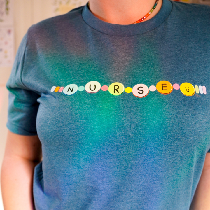 fRNdship Bracelet | Softest T-Shirt