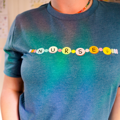 fRNdship Bracelet | Softest T-Shirt