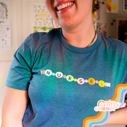 fRNdship Bracelet | Softest T-Shirt