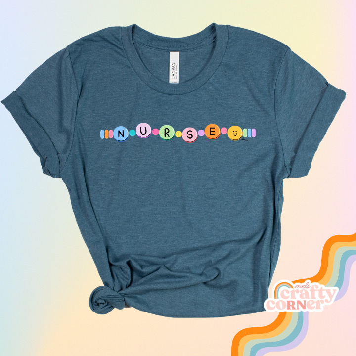 fRNdship Bracelet | Softest T-Shirt