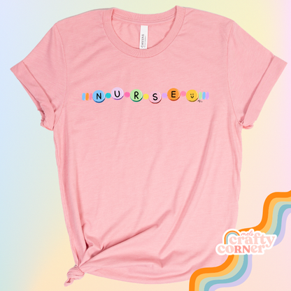 fRNdship Bracelet | Softest T-Shirt