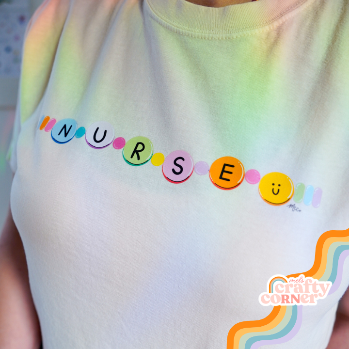 fRNdship Bracelet | Premium T-Shirt