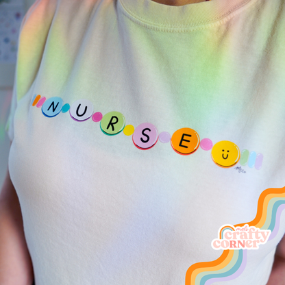 fRNdship Bracelet | Premium T-Shirt