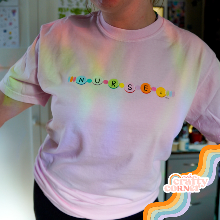 fRNdship Bracelet | Premium T-Shirt