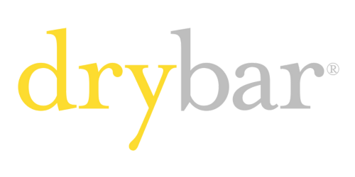 drybar logo  | Mel's Crafty Corner Partner